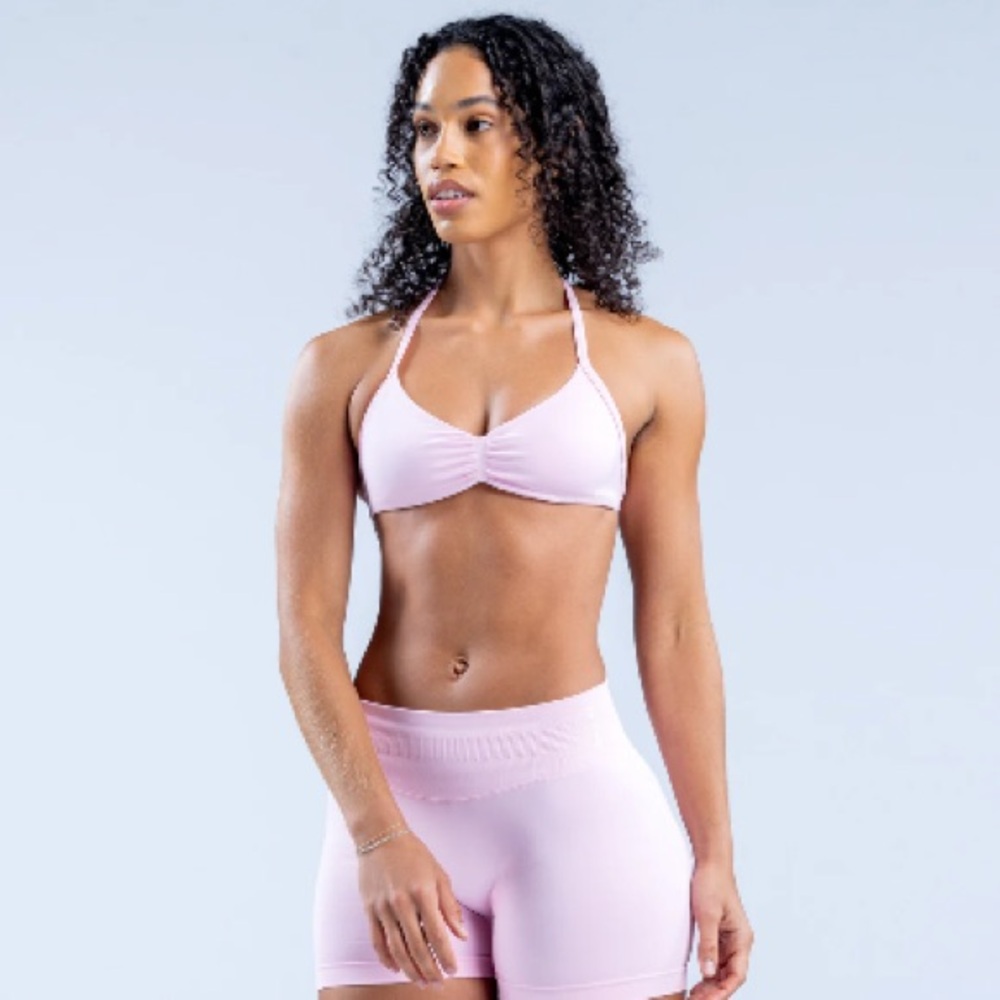 DYFNE Impact Strappy Bra